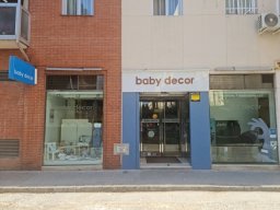 babydecor